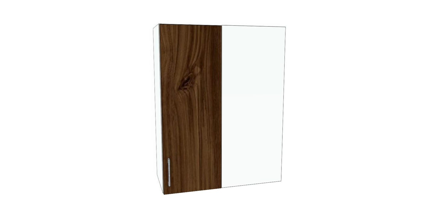 Blind Corner Wall Cabinet Right