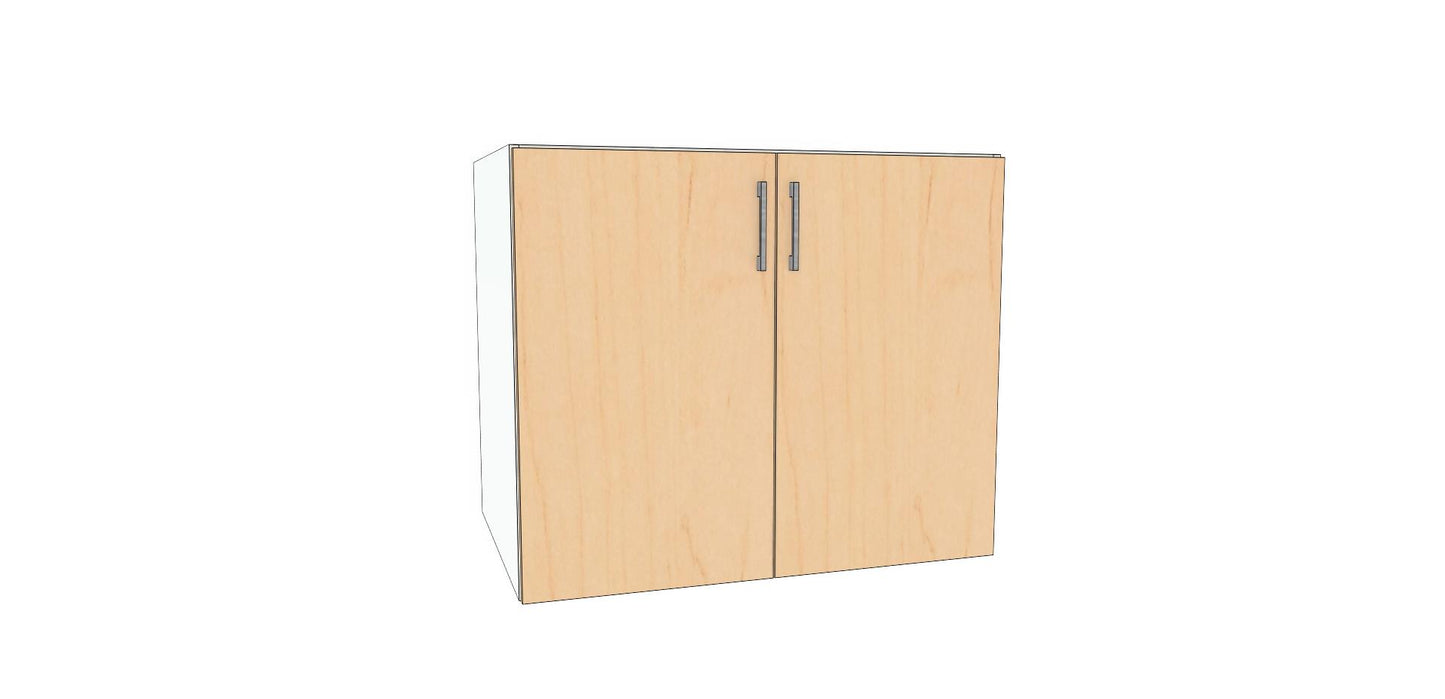 Double Door Base Cabinet