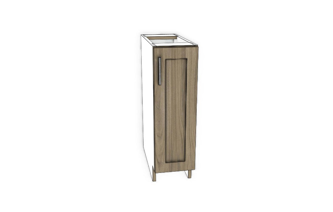 Single Base Cabinet