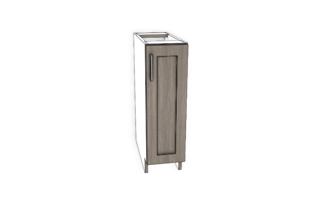 Single Base Cabinet