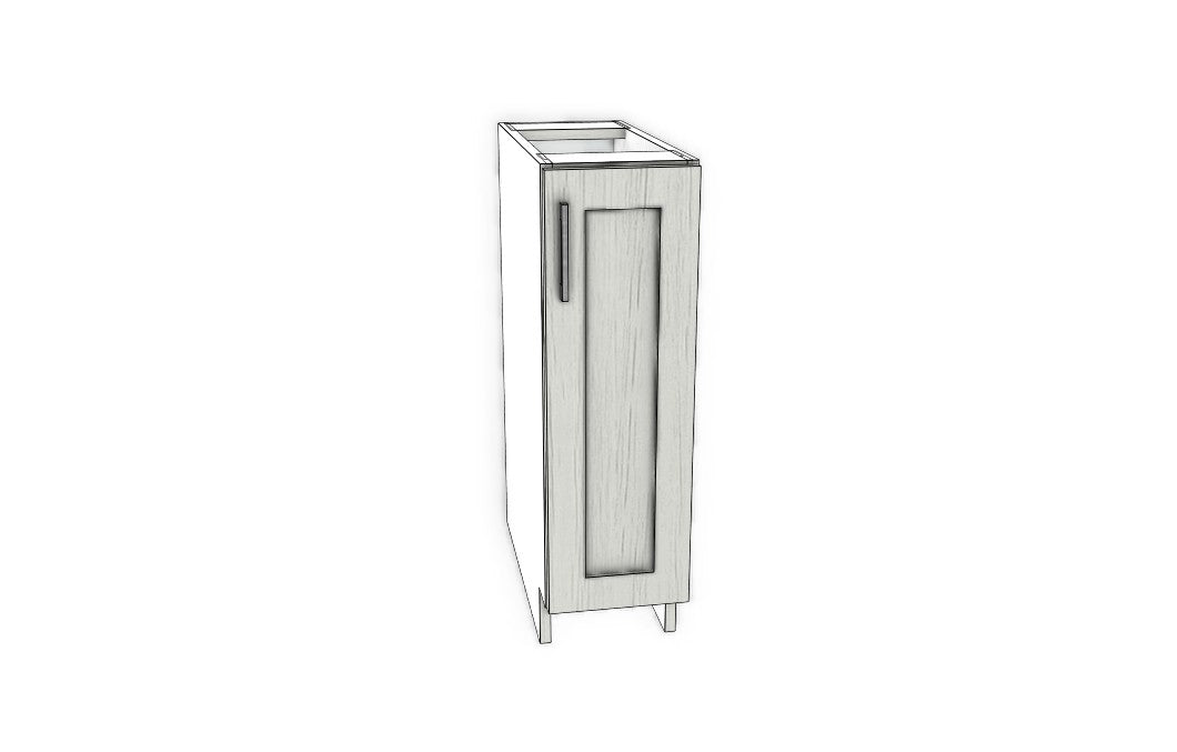 Single Base Cabinet