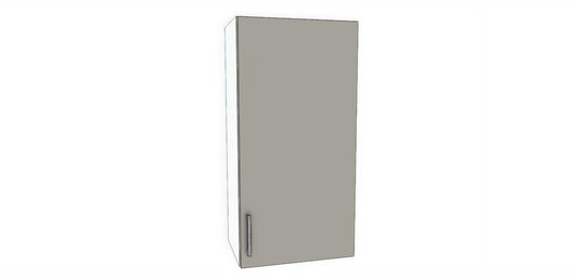 Full-Plywood Single Wall Cabinet