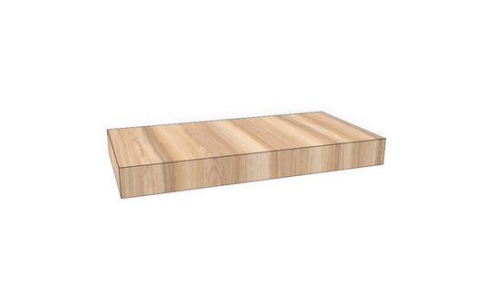 Small Floating Shelf