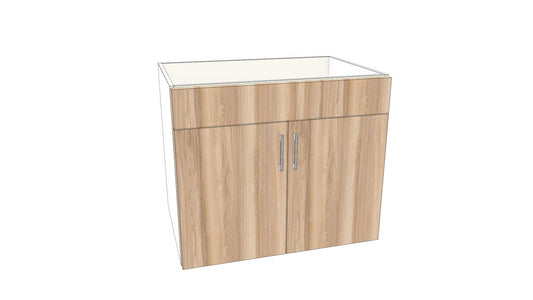 Sink Base Cabinet