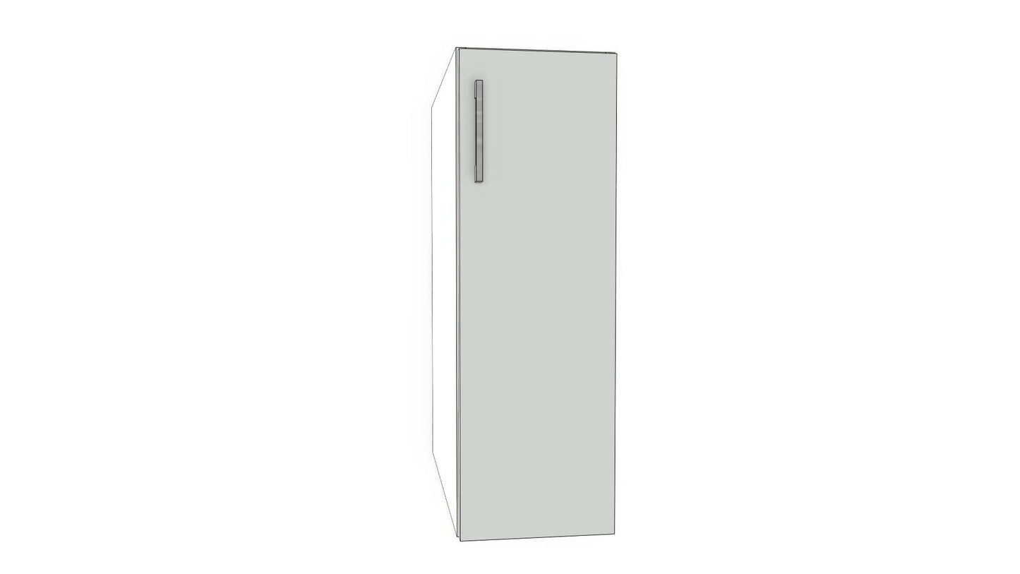 Single Door Base Cabinet