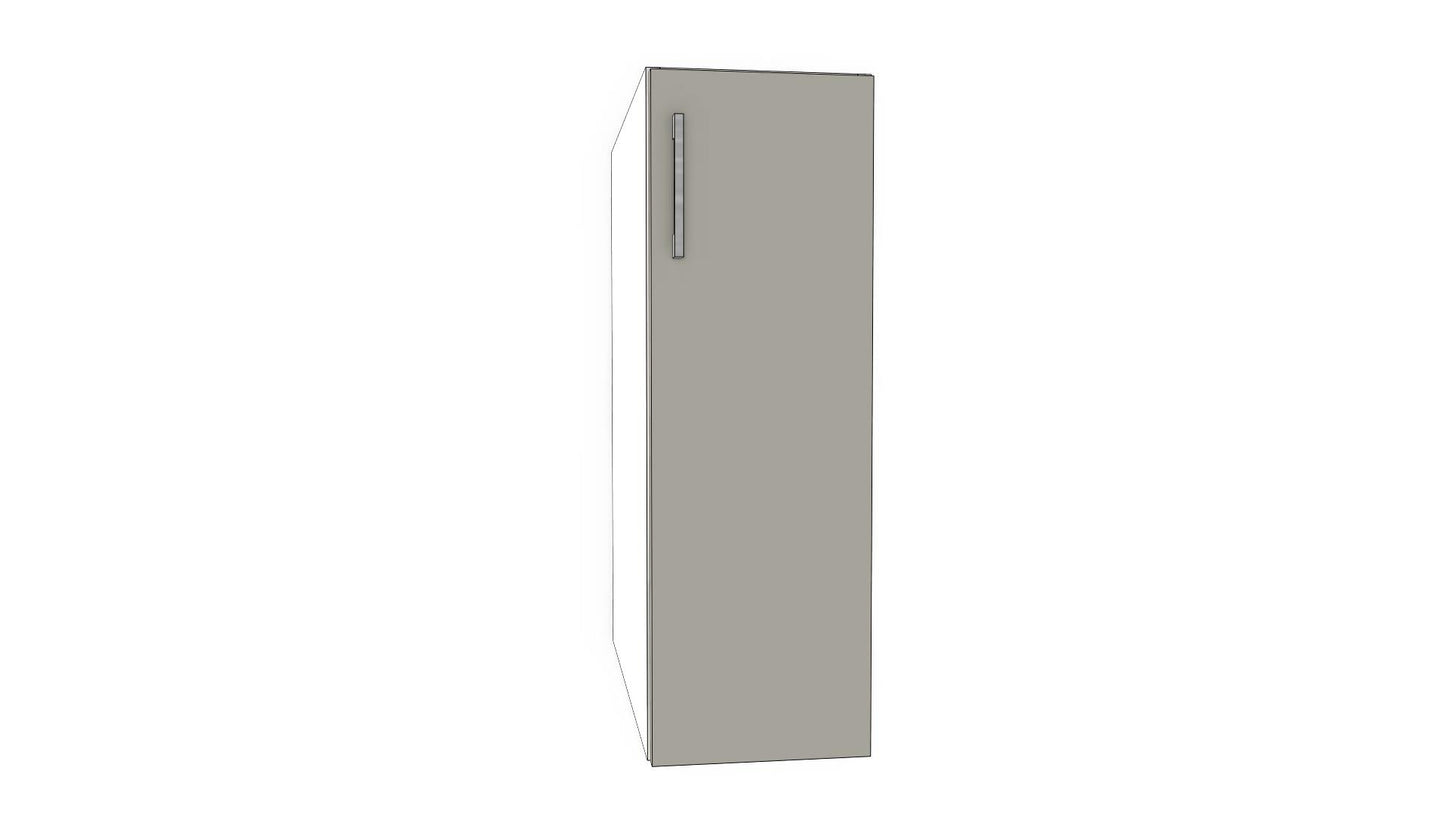 Single Door Base Cabinet