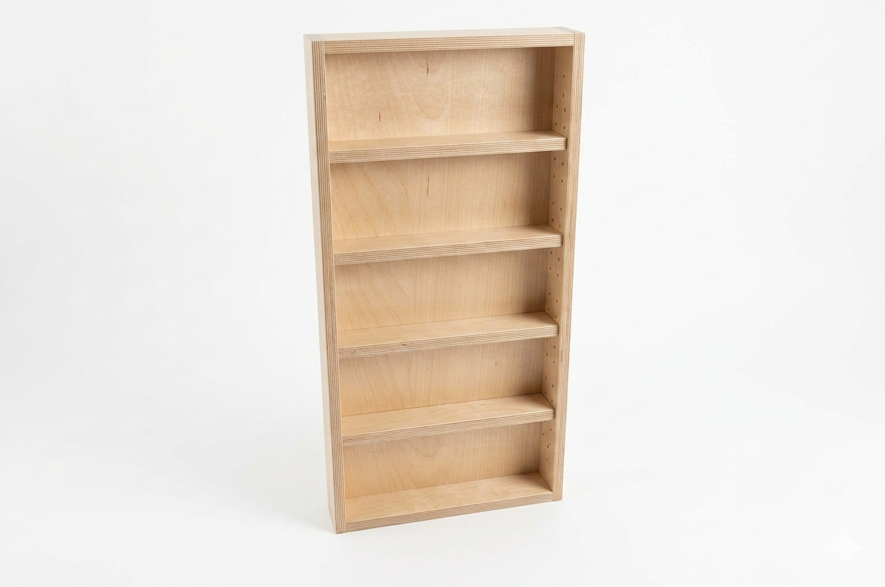 Mirror Medicine Wall Cabinet