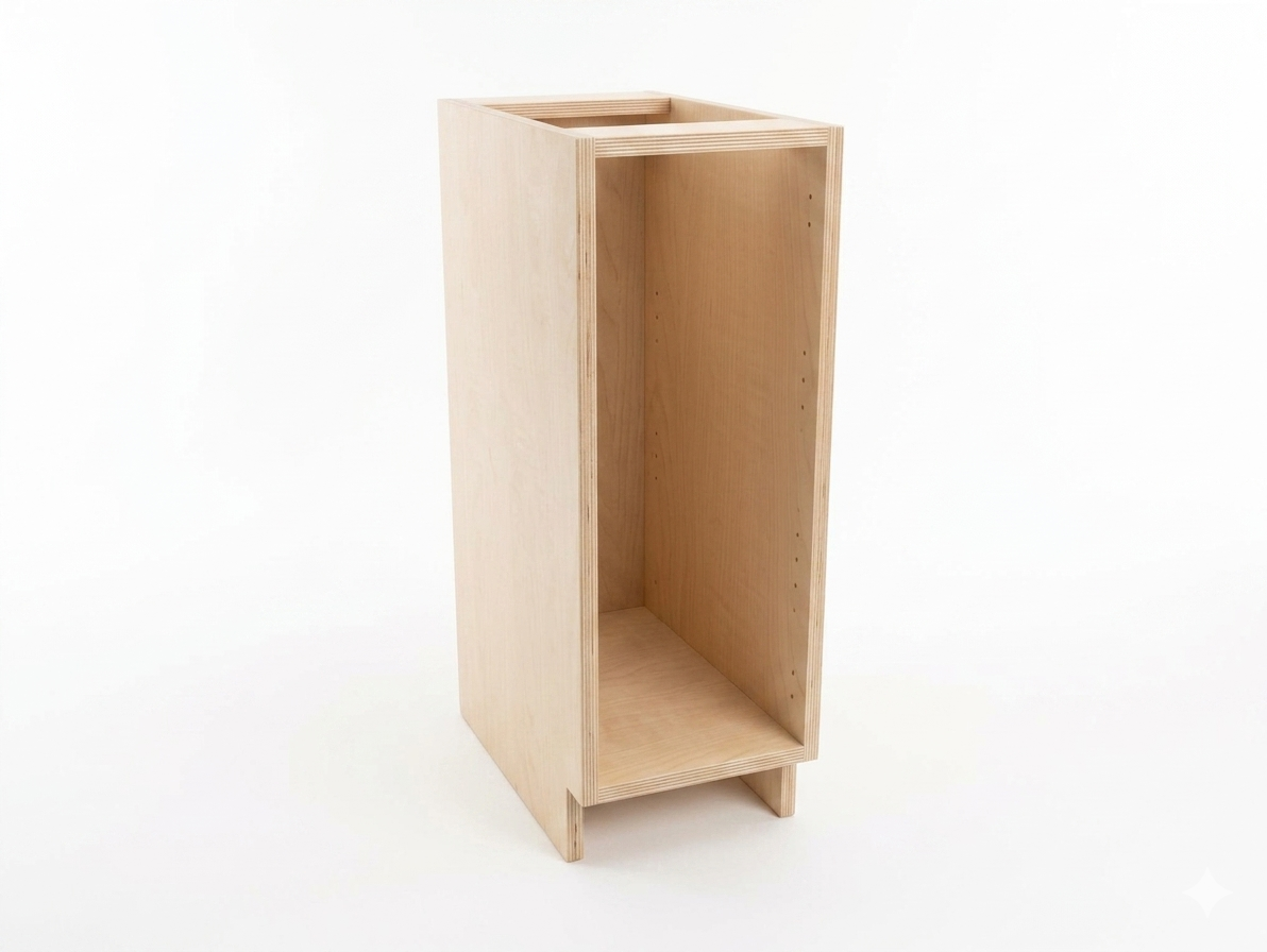 Single Base Cabinet