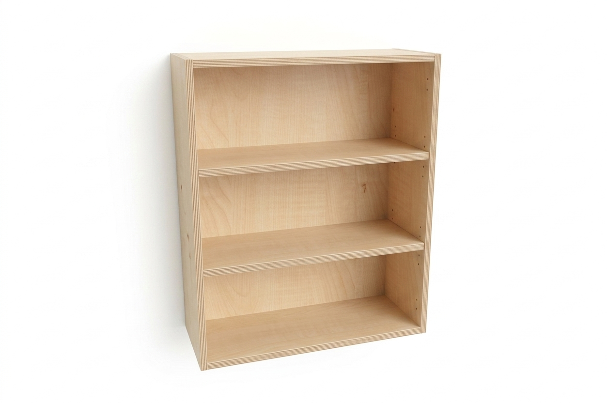 Double Wall Cabinet