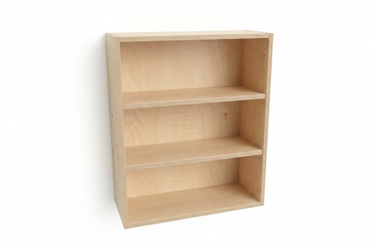 Double Wall Cabinet