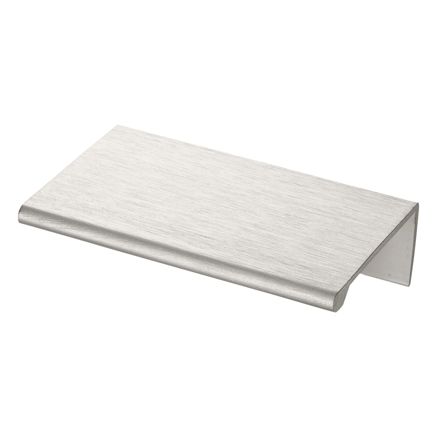 Ipswich Contemporary Edge Pull