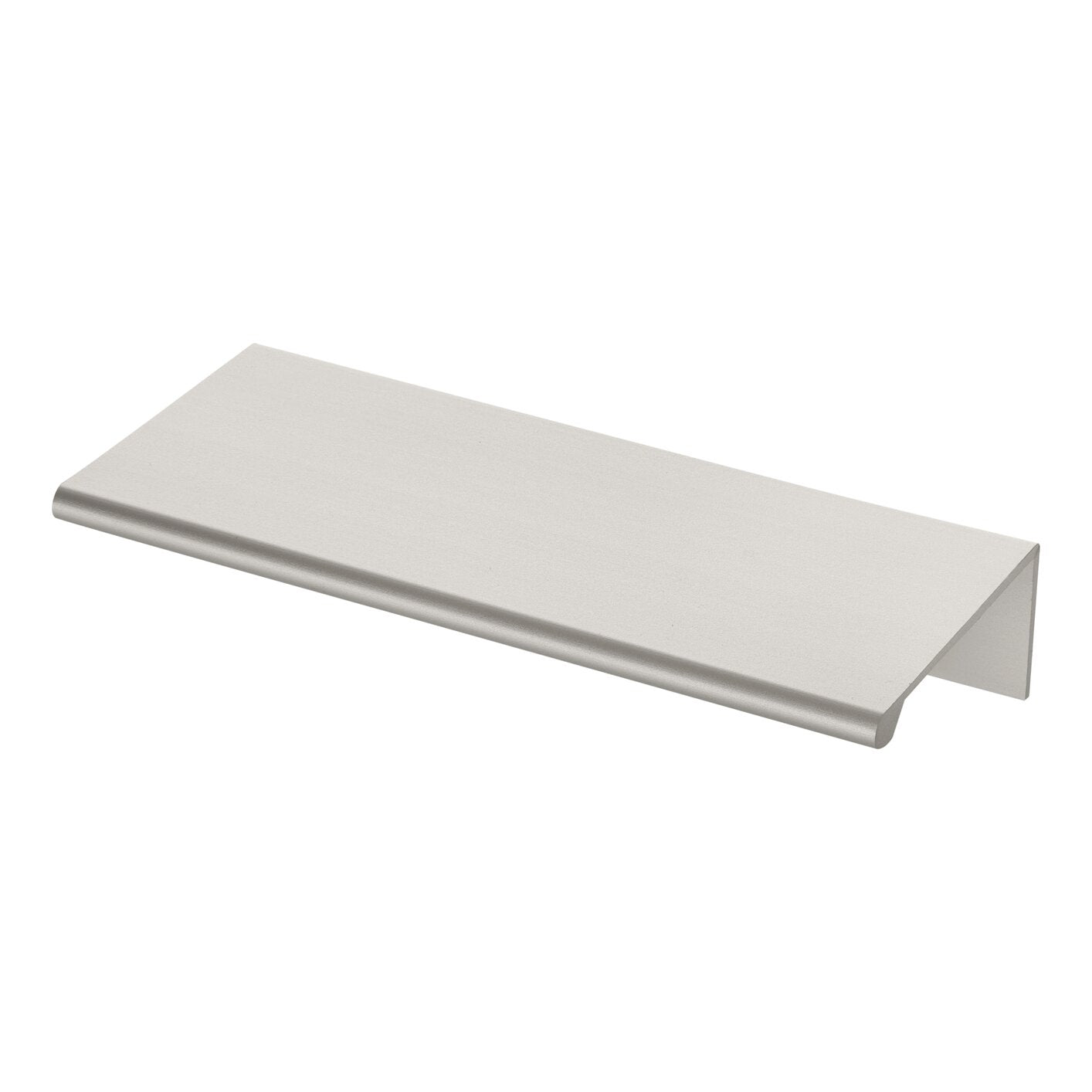 Ipswich Contemporary Edge Pull