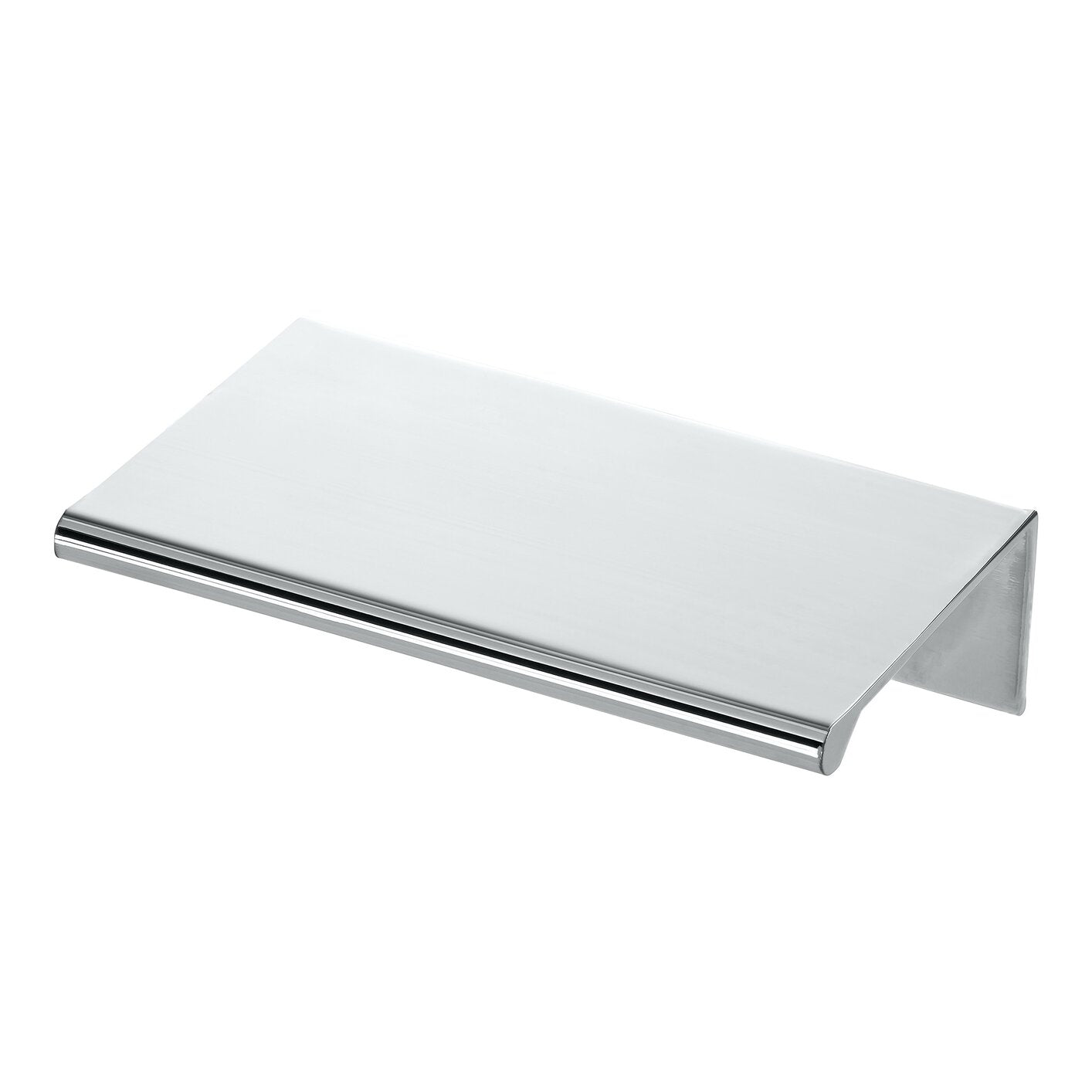 Ipswich Contemporary Edge Pull