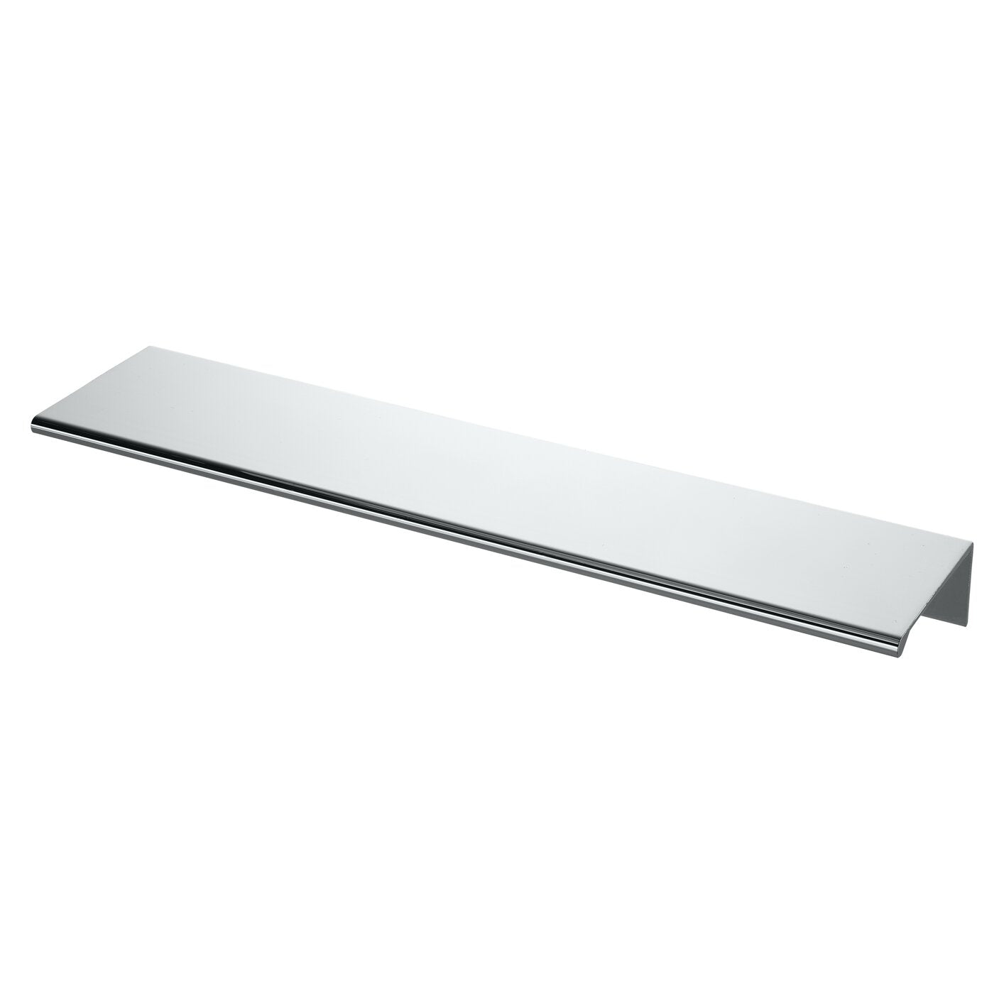 Ipswich Contemporary Edge Pull