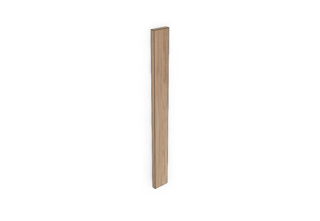 Wall Filler 3"