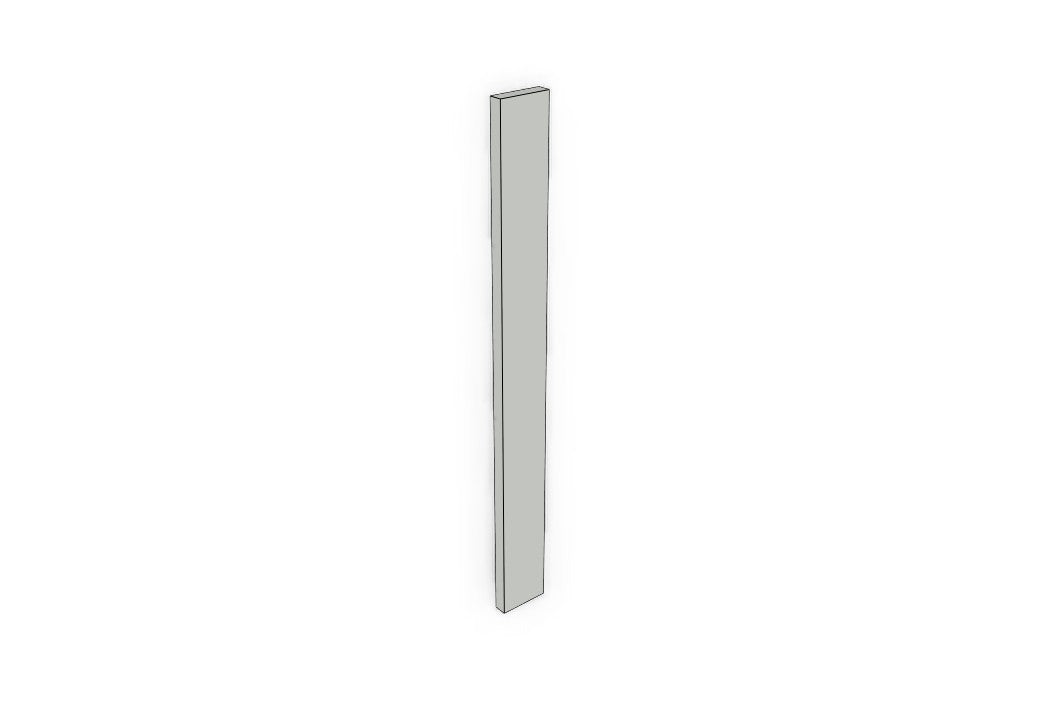 Wall Filler 3"
