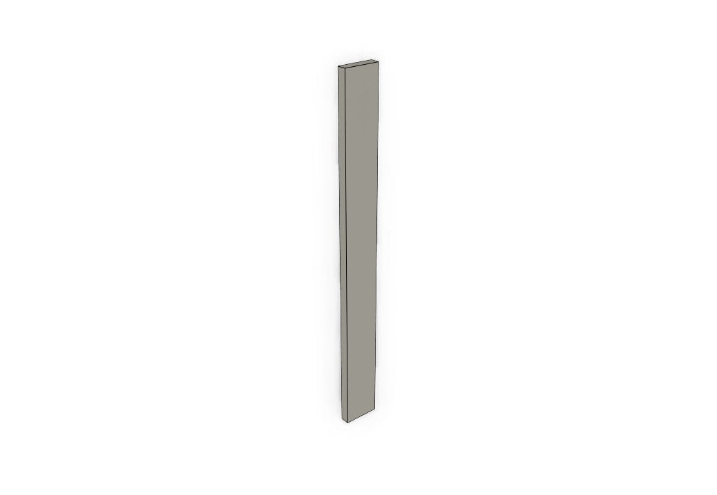 Wall Filler 3"
