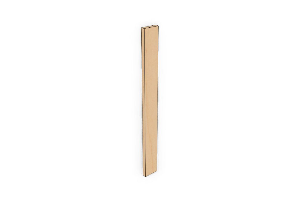 Wall Filler 3"