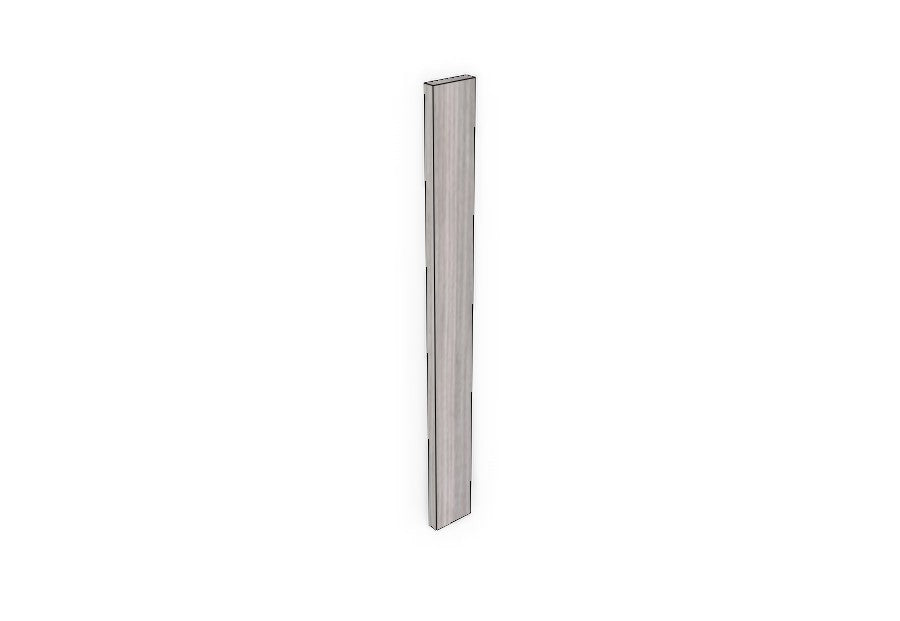 Wall Filler 3"