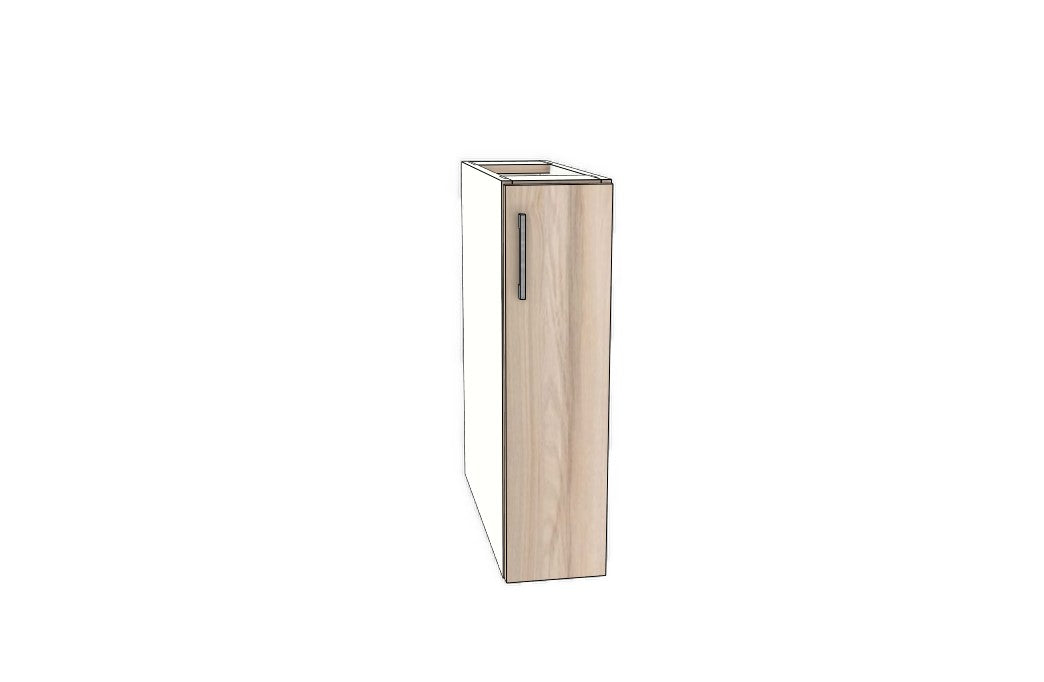 Spice Pullout Base Cabinet