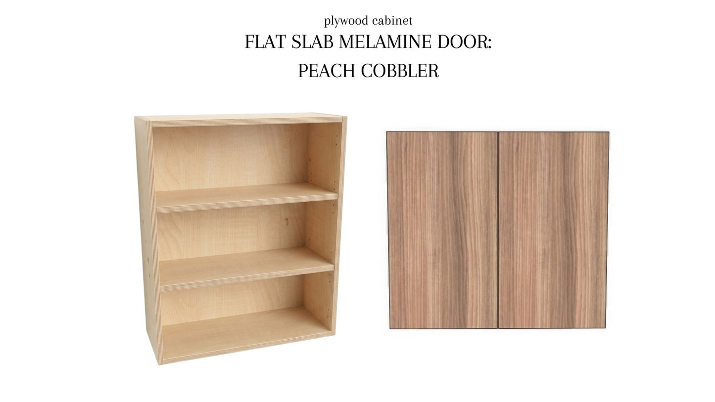 Double Wall Cabinet