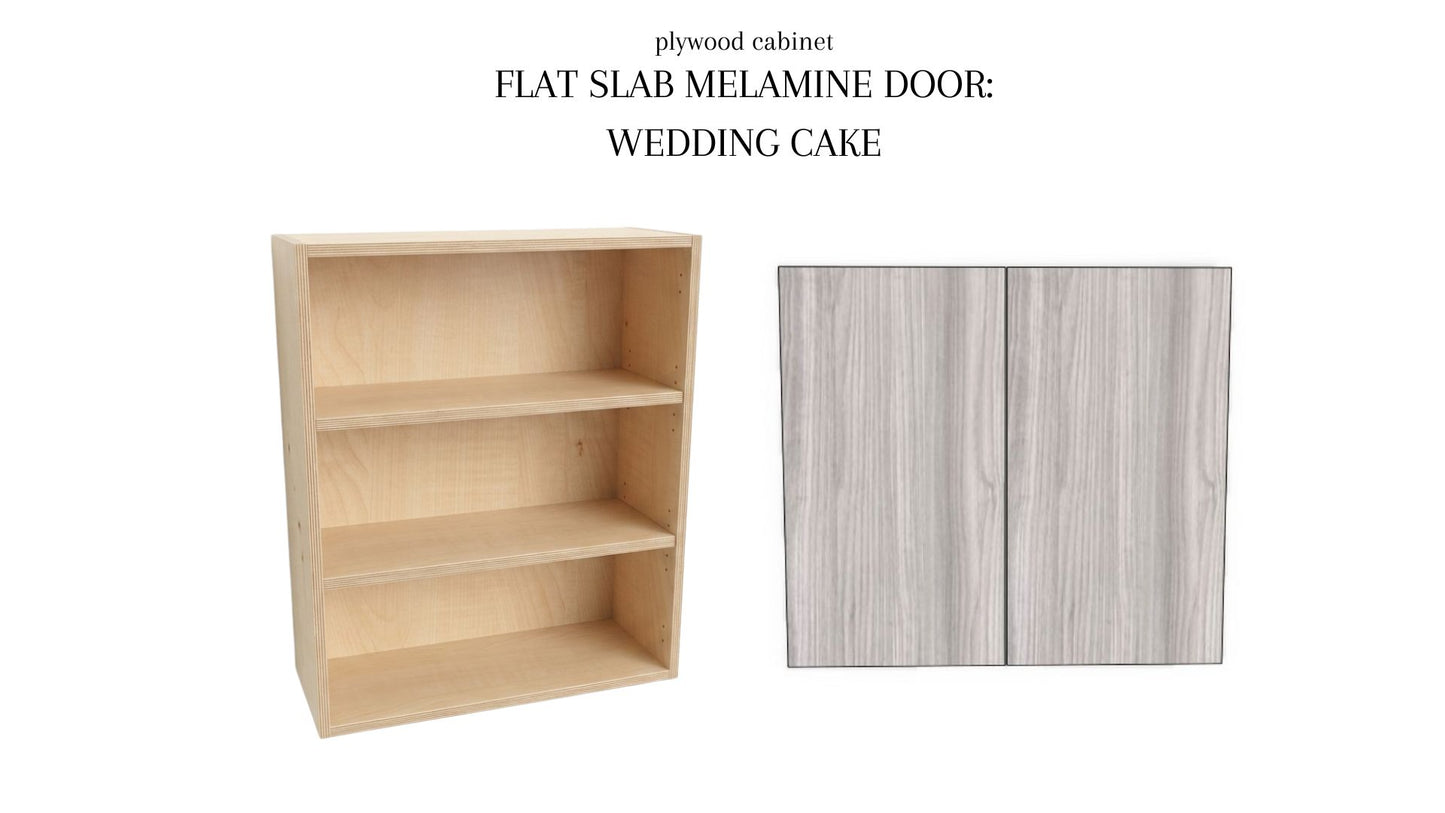 Double Wall Cabinet