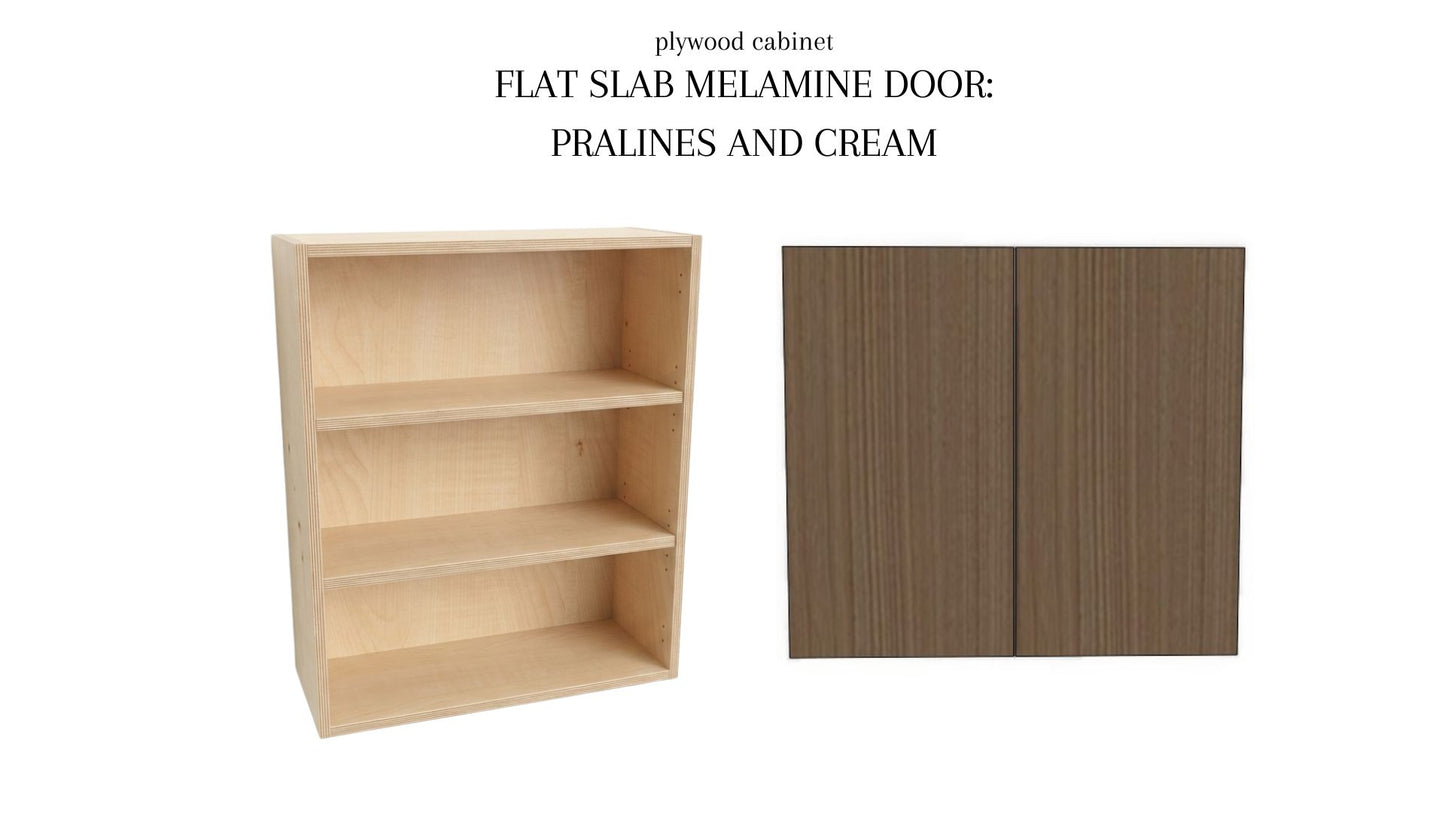 Double Wall Cabinet