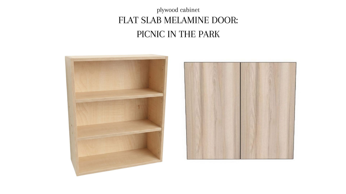 Double Wall Cabinet