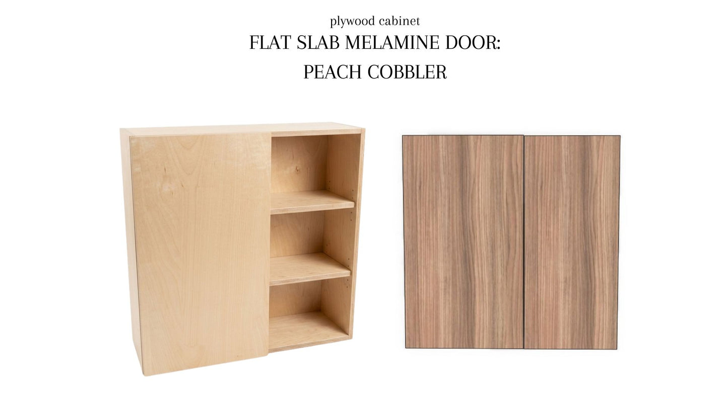 Blind Corner Wall Cabinet