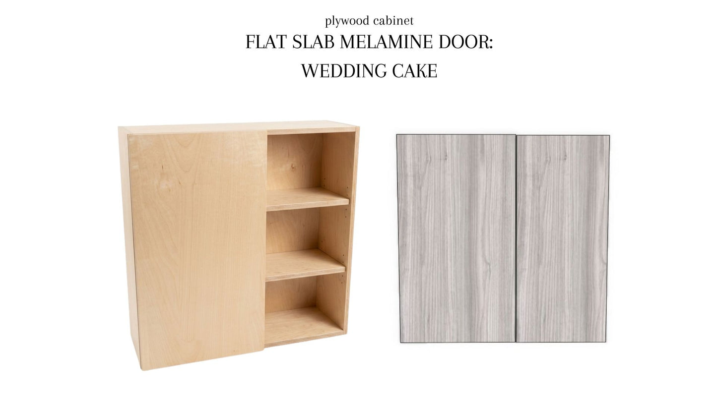 Blind Corner Wall Cabinet