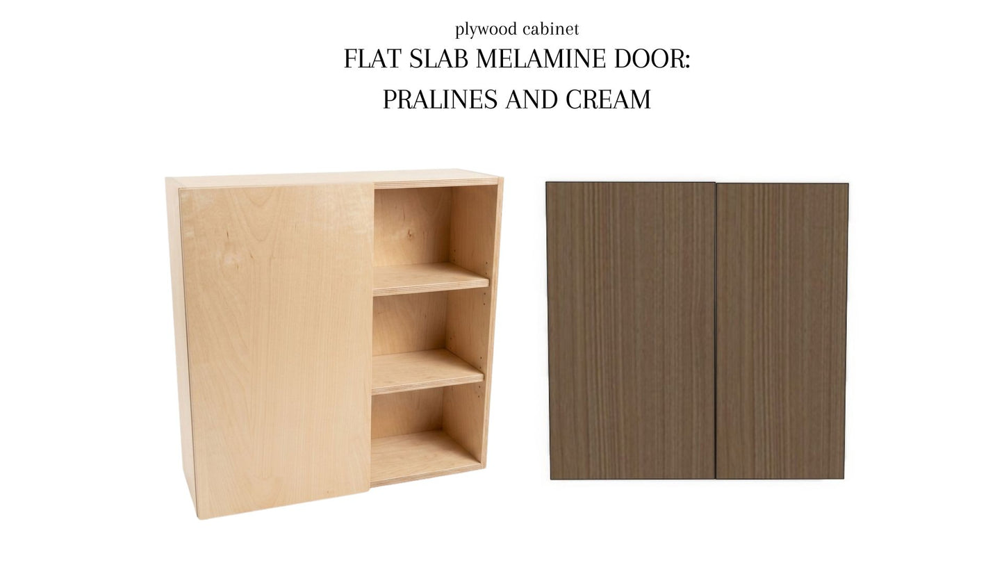 Blind Corner Wall Cabinet