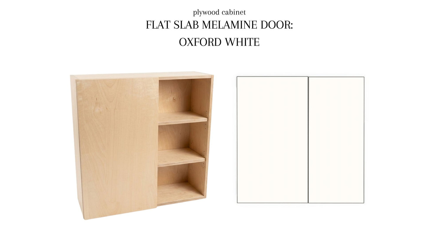 Blind Corner Wall Cabinet