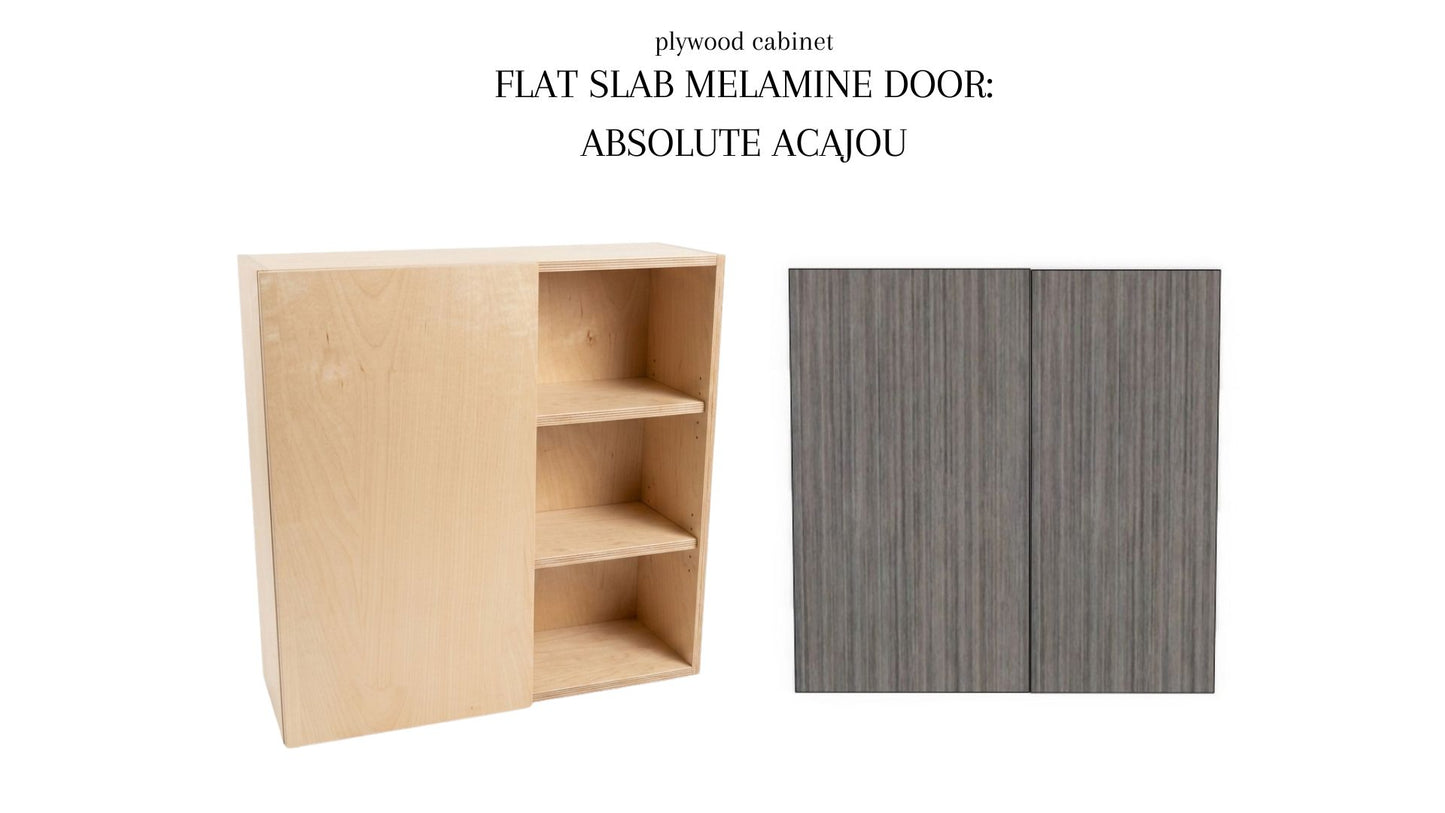 Blind Corner Wall Cabinet