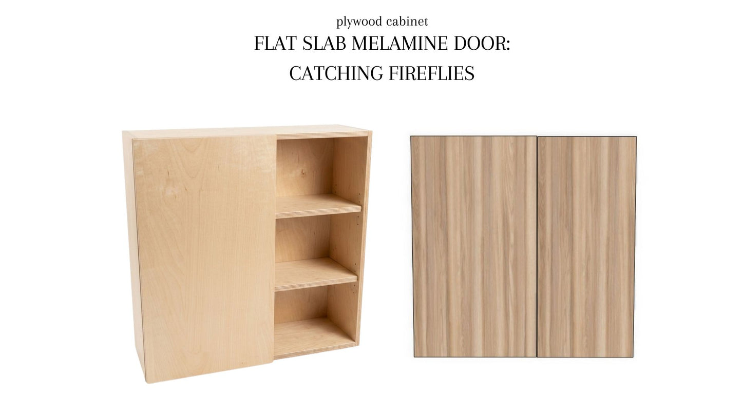 Blind Corner Wall Cabinet