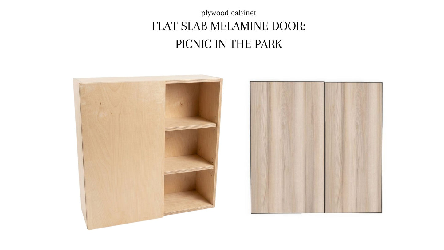 Blind Corner Wall Cabinet