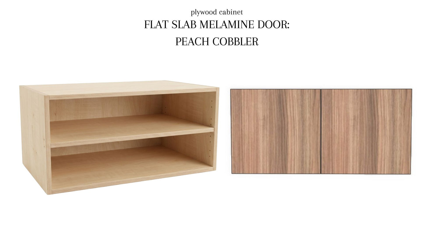 Fridge Wall Cabinet