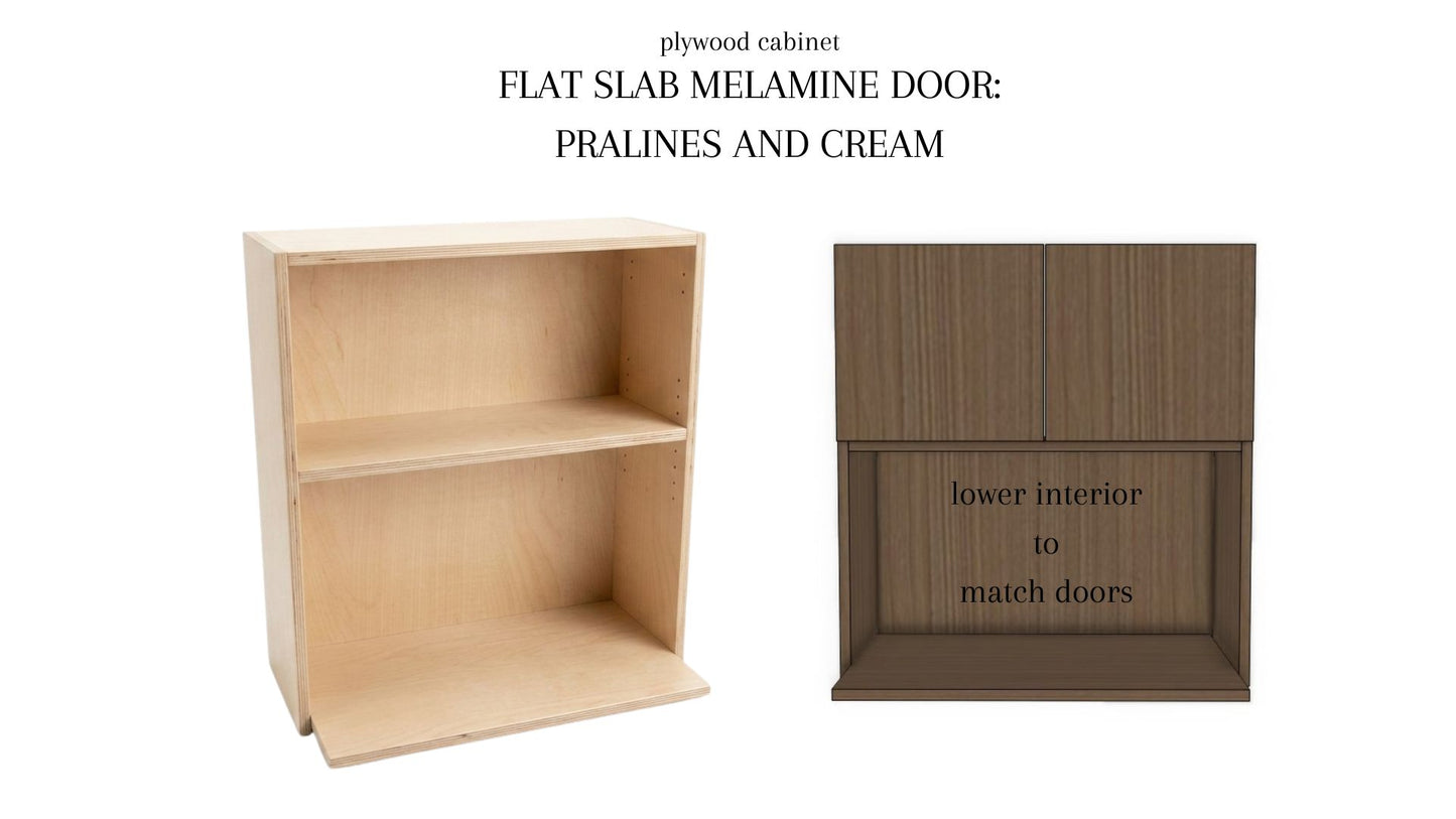 Microwave Wall Cabinet