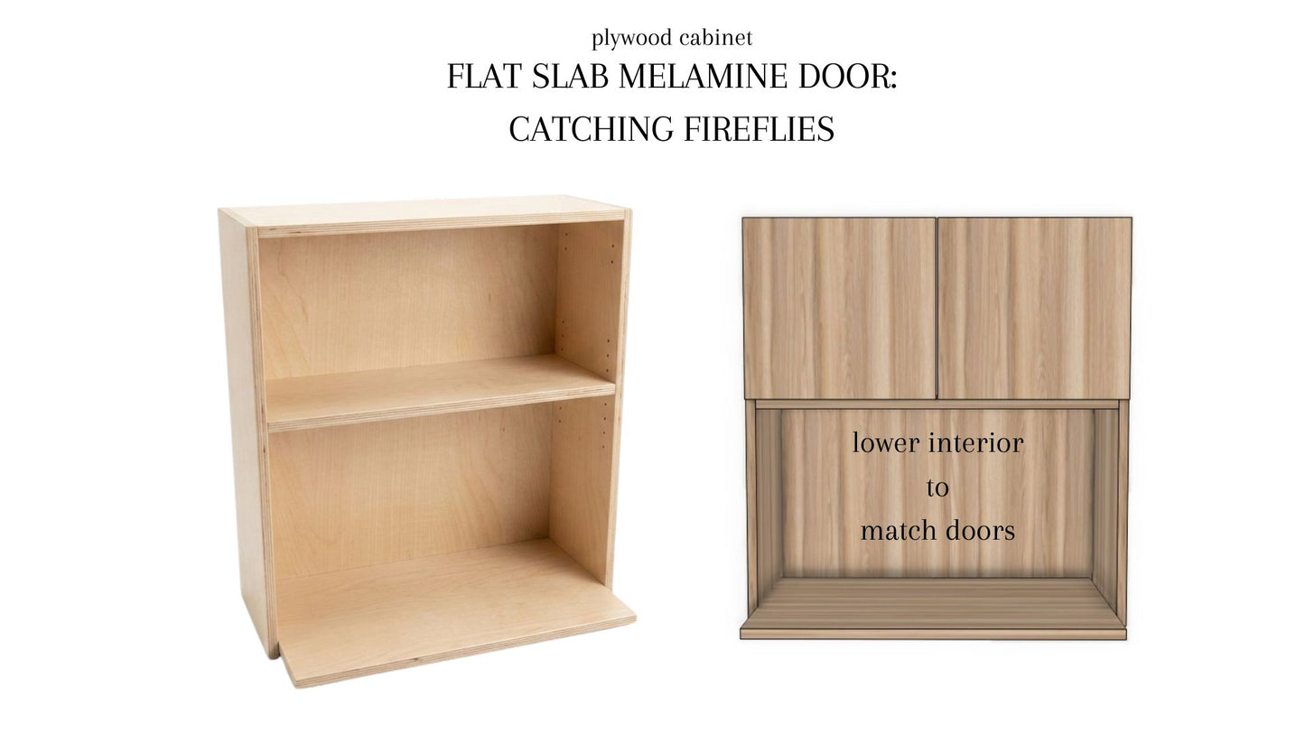 Microwave Wall Cabinet