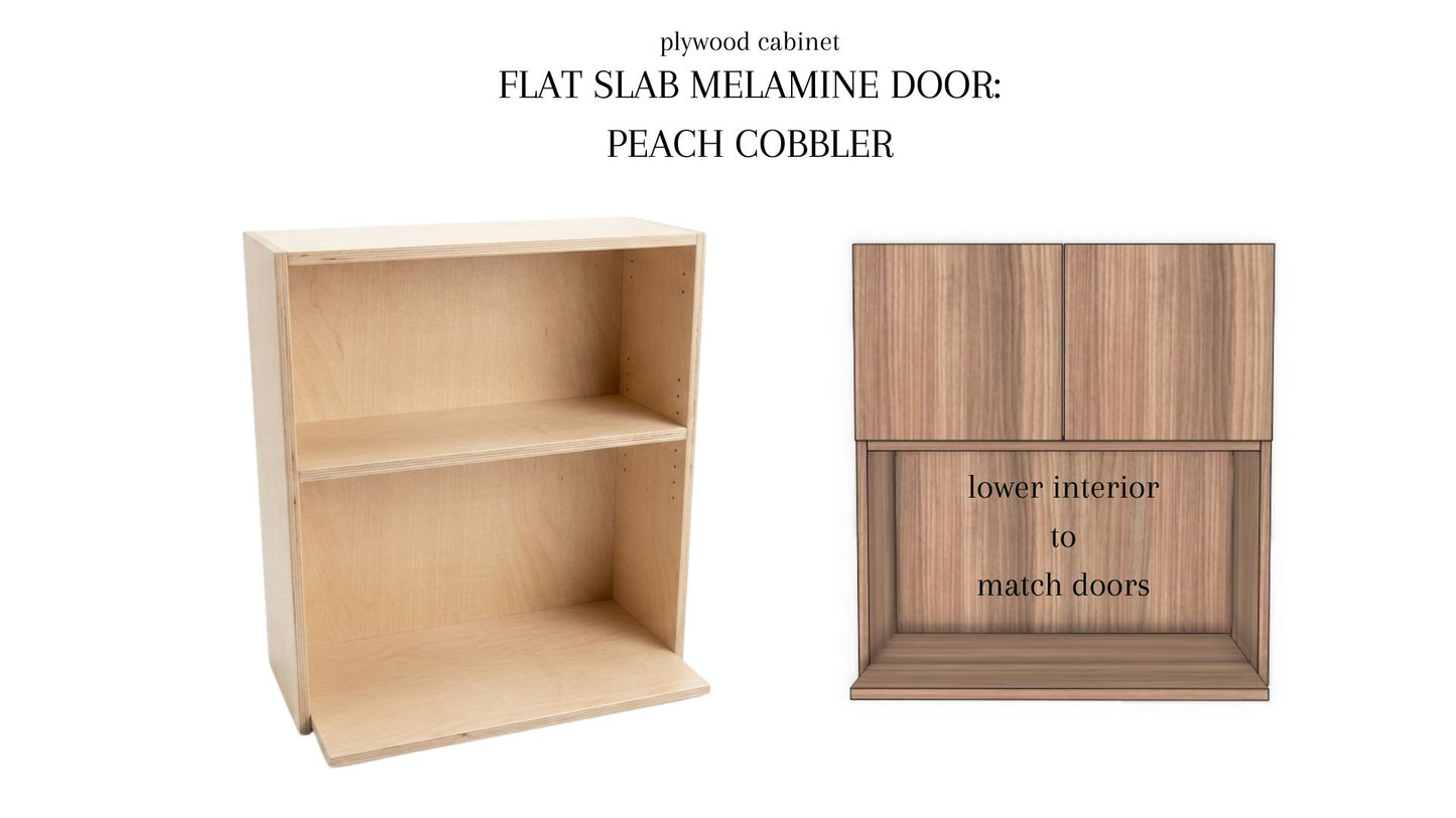Microwave Wall Cabinet