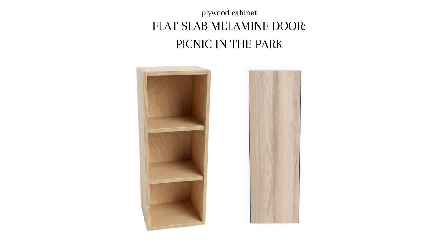 Single Wall Cabinet