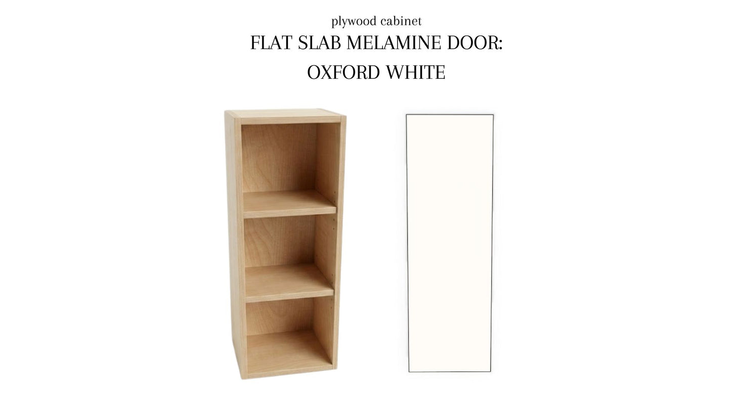 Single Wall Cabinet