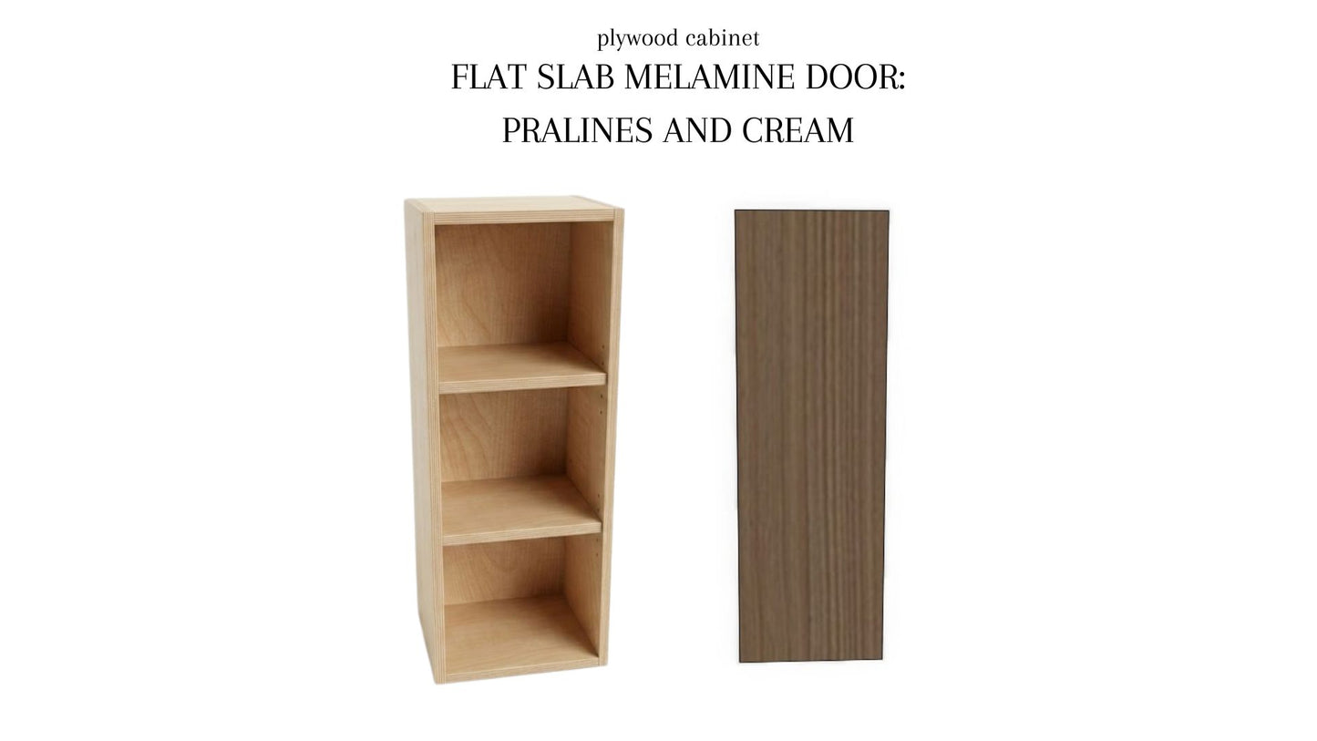 Single Wall Cabinet