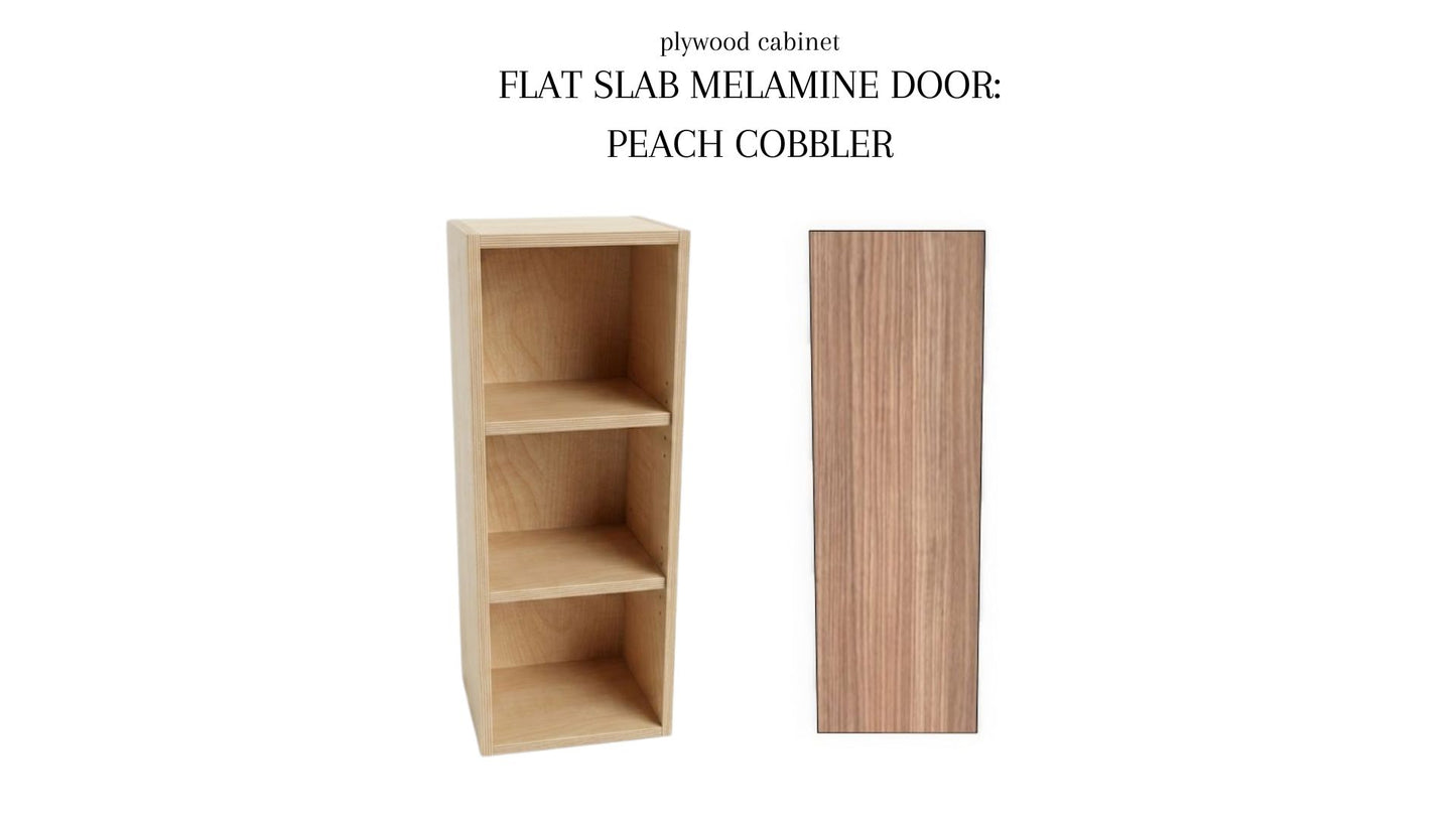 Single Wall Cabinet