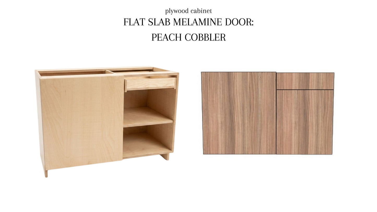 Blind Corner Base Cabinet