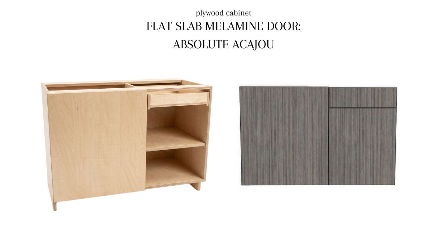 Blind Corner Base Cabinet