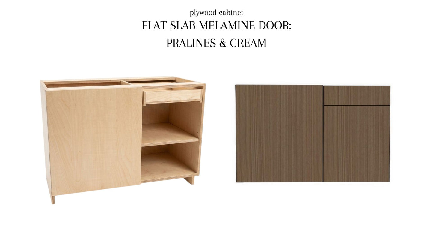 Blind Corner Base Cabinet
