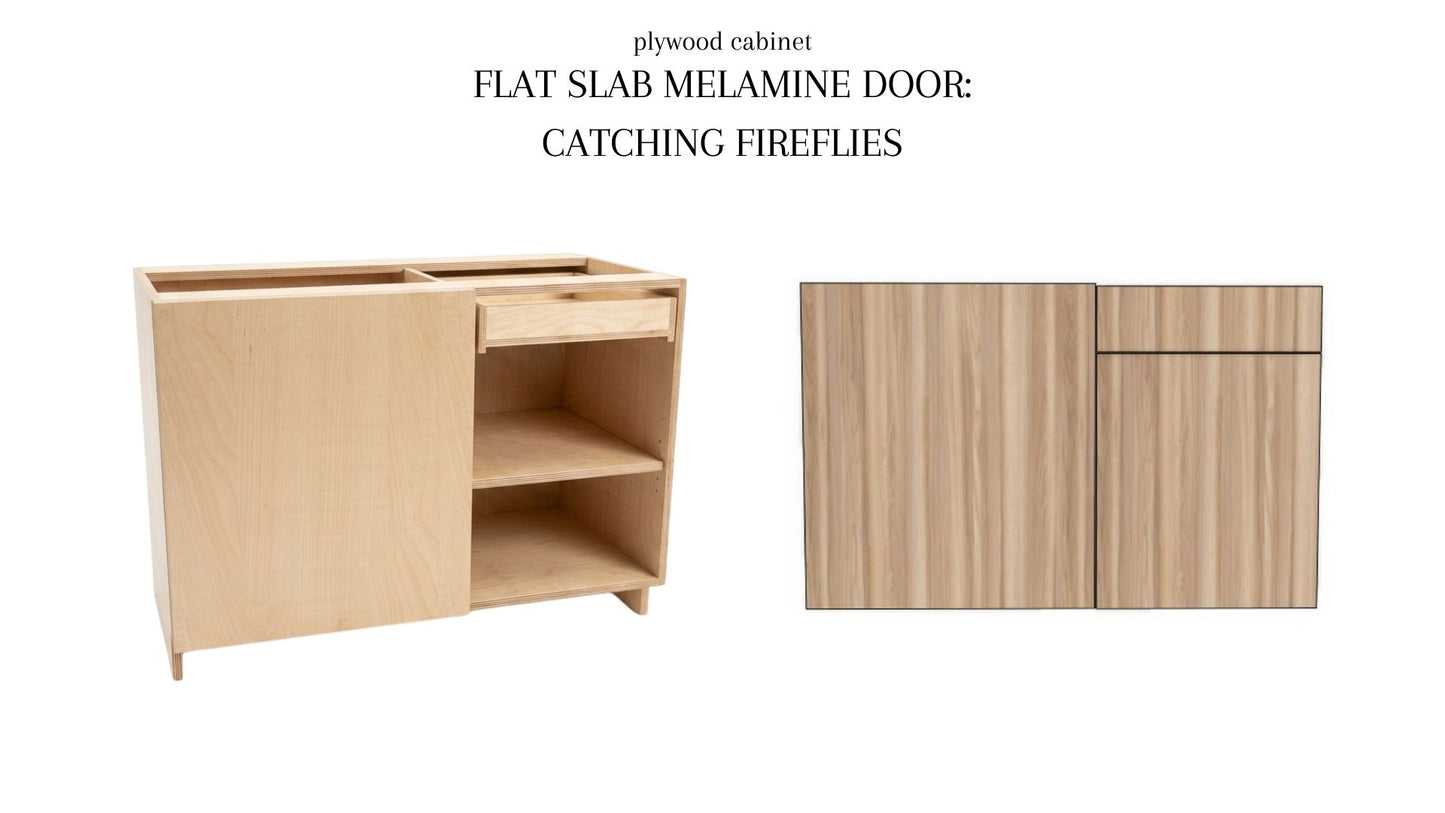 Blind Corner Base Cabinet