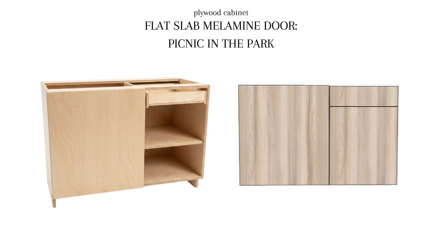 Blind Corner Base Cabinet
