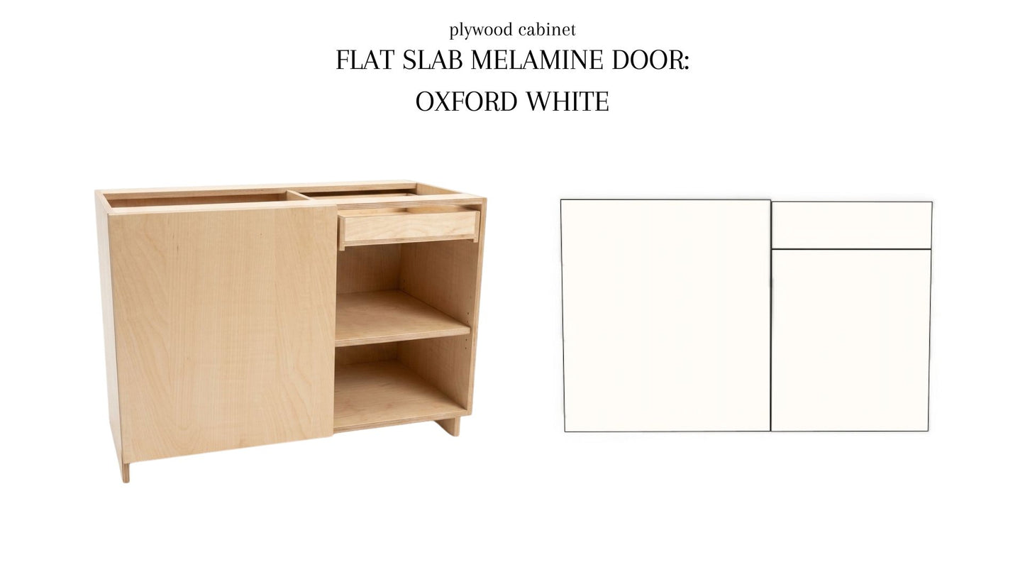 Blind Corner Base Cabinet