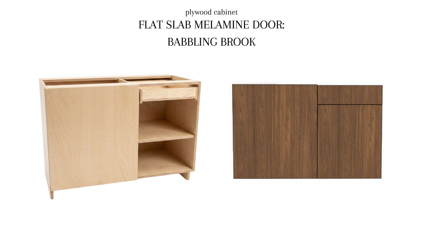 Blind Corner Base Cabinet